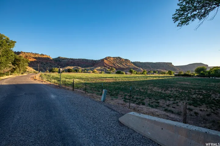250 S Bridge Rd, Rockville, Utah 84763