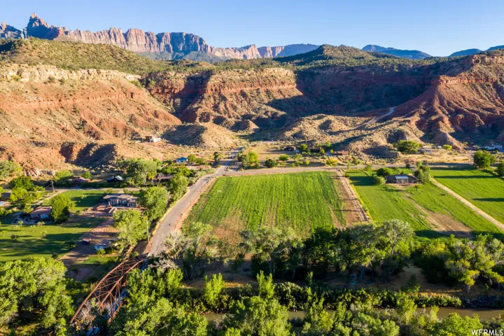 250 S Bridge Rd, Rockville, Utah 84763