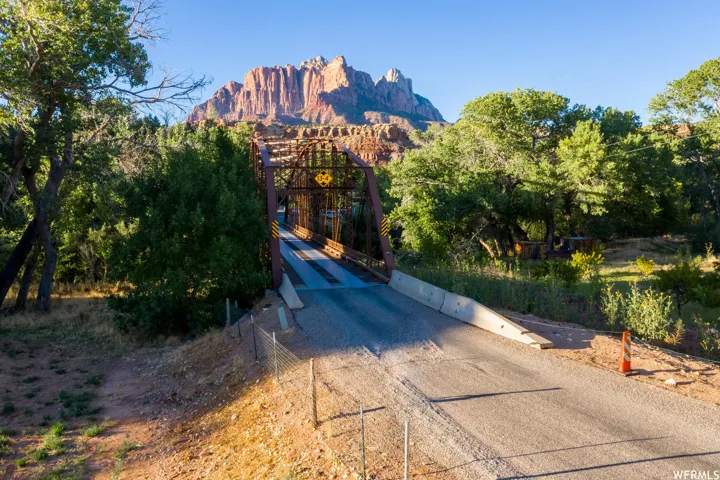 250 S Bridge Rd, Rockville, Utah 84763