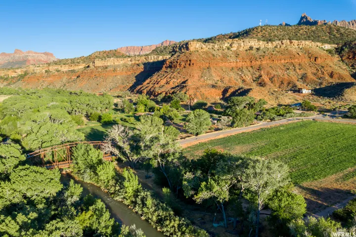 250 S Bridge Rd, Rockville, Utah 84763