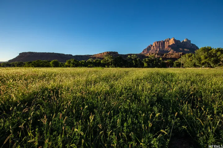 250 S Bridge Rd, Rockville, Utah 84763