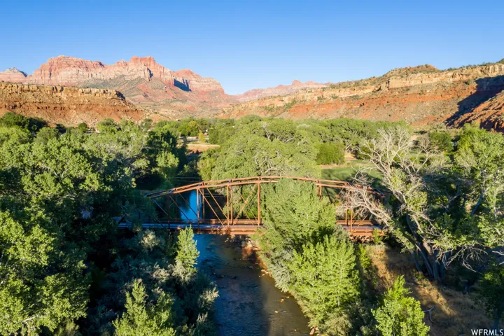 250 S Bridge Rd, Rockville, Utah 84763