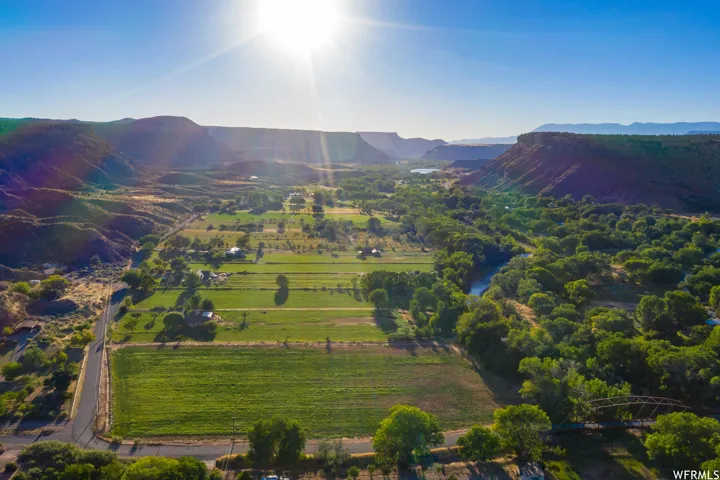 250 S Bridge Rd, Rockville, Utah 84763