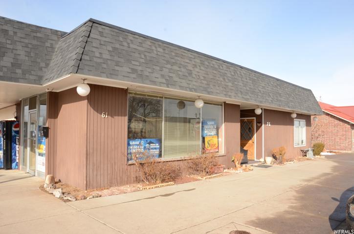 61 N MAIN ST