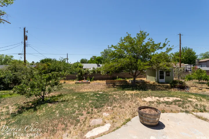 2609 EL DR, Santa Clara, Utah 84765
