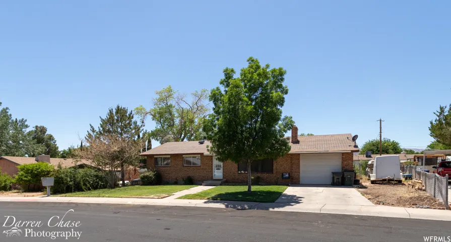 2609 EL DR, Santa Clara, Utah 84765