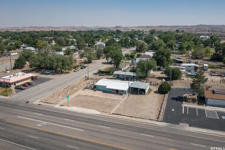 15 W Main St, Green River, Utah 84525