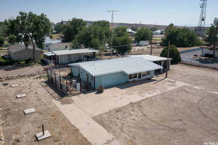 15 W Main St, Green River, Utah 84525