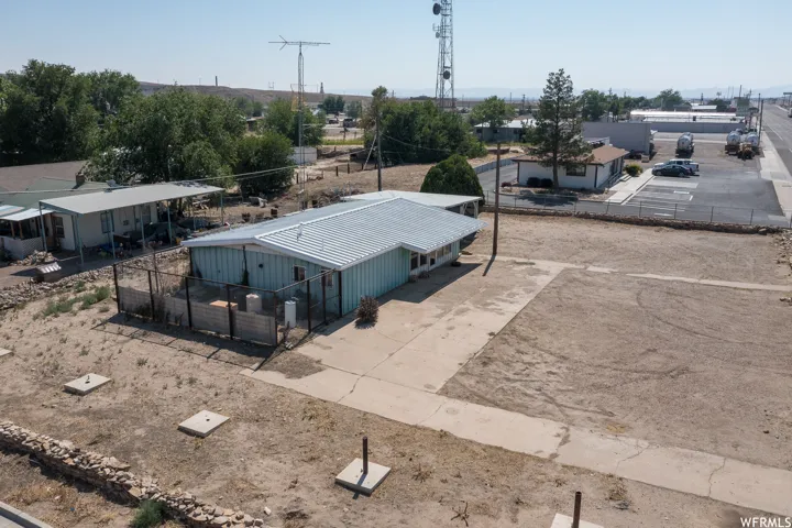 15 W Main St, Green River, Utah 84525