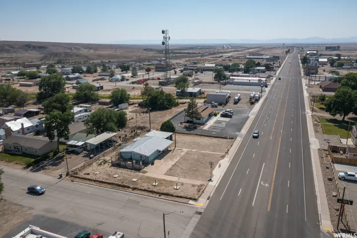 15 W Main St, Green River, Utah 84525