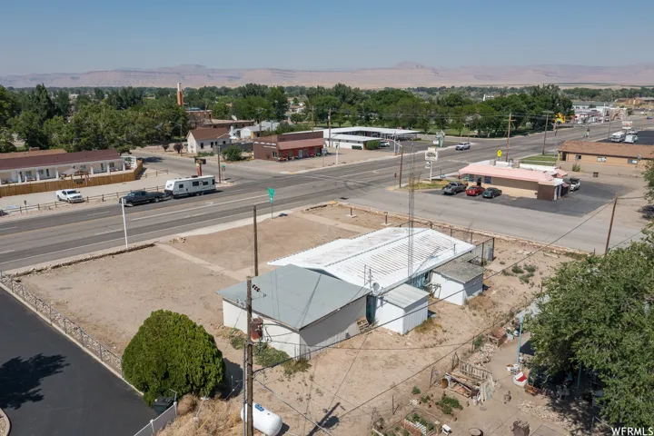 15 W Main St, Green River, Utah 84525
