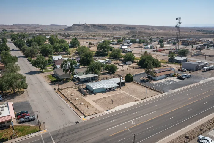 15 W Main St, Green River, Utah 84525