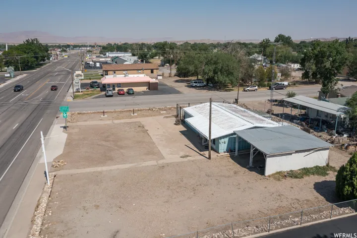 15 W Main St, Green River, Utah 84525