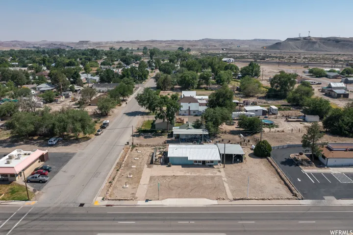 15 W Main St, Green River, Utah 84525