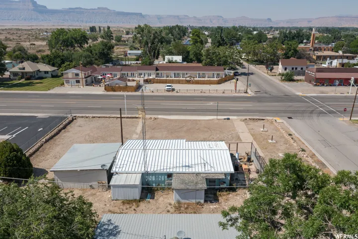 15 W Main St, Green River, Utah 84525