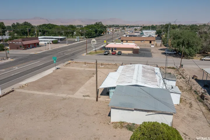 15 W Main St, Green River, Utah 84525