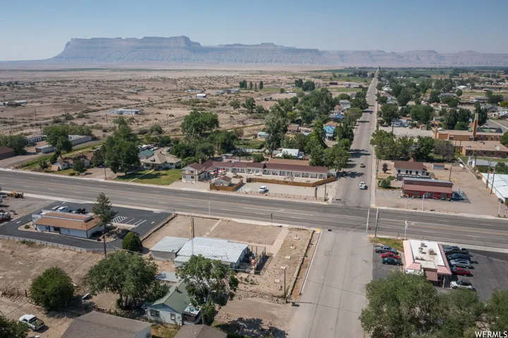 15 W Main St, Green River, Utah 84525
