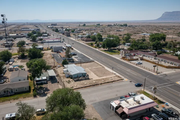 15 W Main St, Green River, Utah 84525