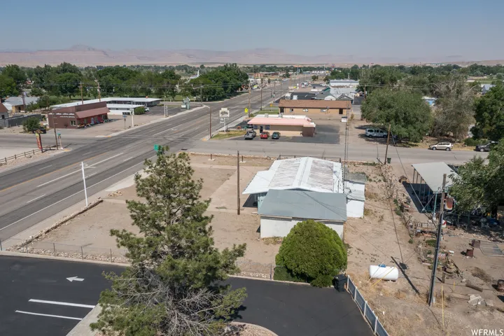 15 W Main St, Green River, Utah 84525