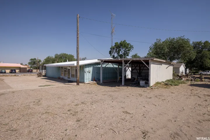 15 W Main St, Green River, Utah 84525