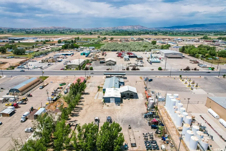 1581 S 1600 E, Naples, Utah 84078