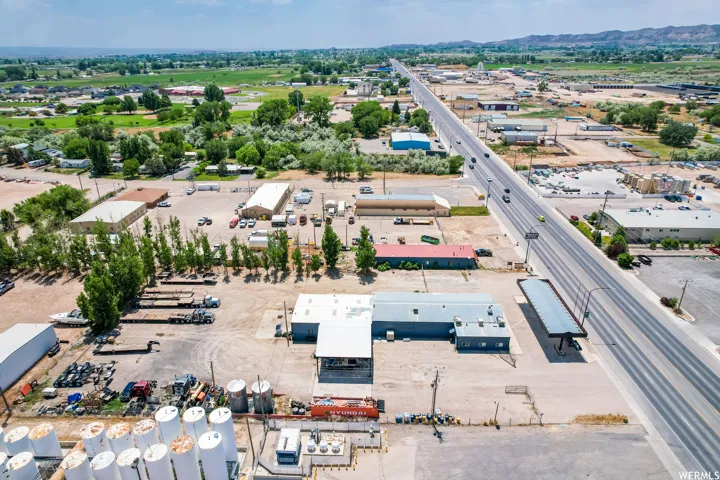 1581 S 1600 E, Naples, Utah 84078