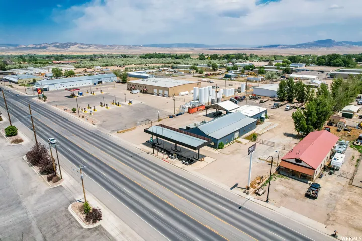 1581 S 1600 E, Naples, Utah 84078