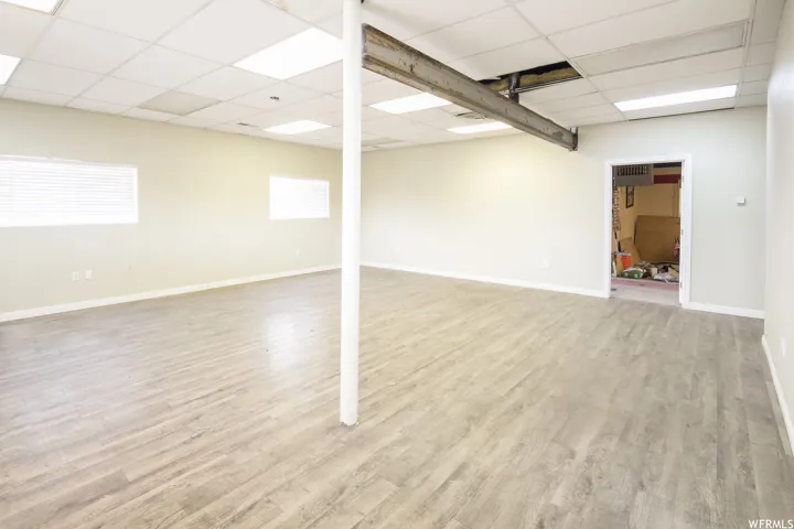 1581 S 1600 E, Naples, Utah 84078