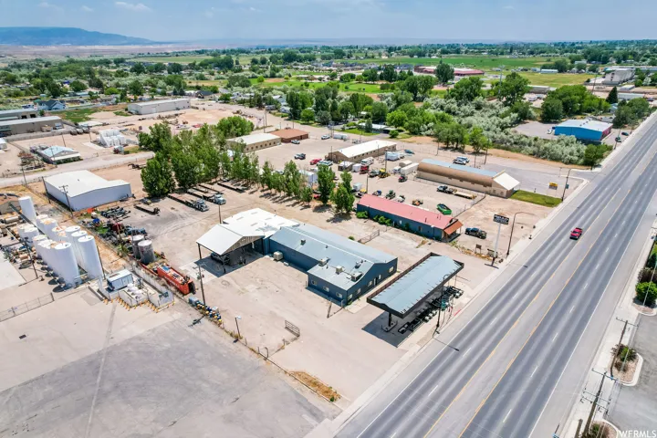 1581 S 1600 E, Naples, Utah 84078