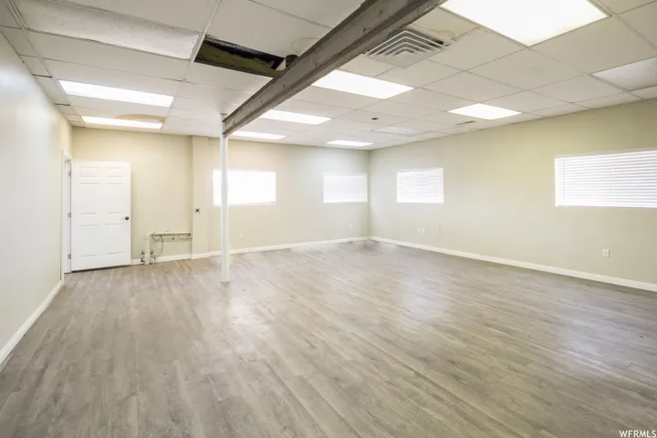 1581 S 1600 E, Naples, Utah 84078