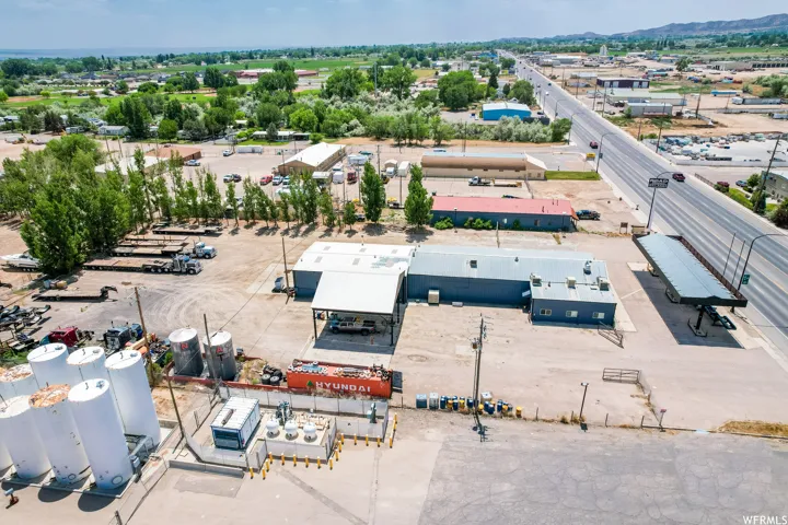 1581 S 1600 E, Naples, Utah 84078