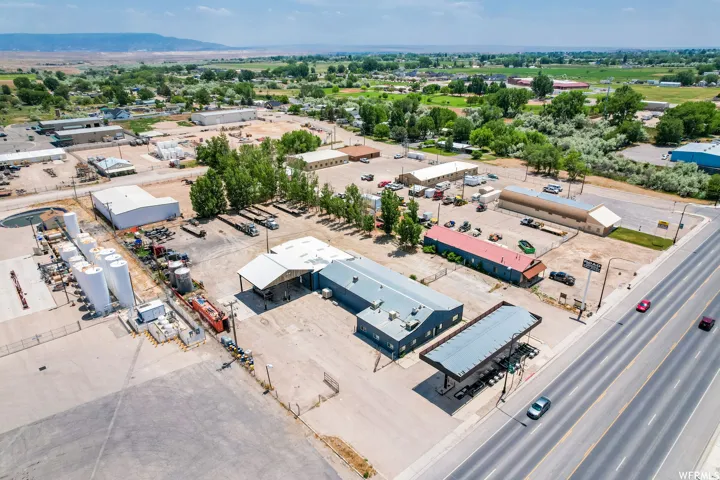 1581 S 1600 E, Naples, Utah 84078