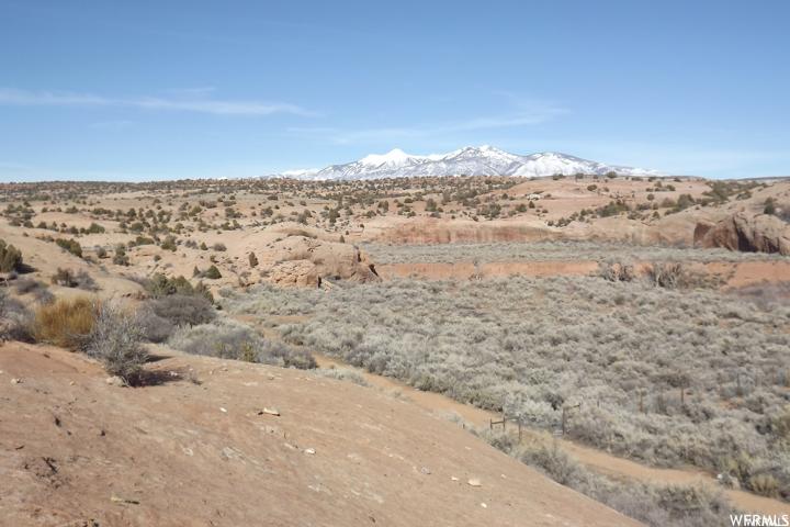 LOOKING GLASS RD