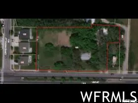 152 W 2nd St, Ogden, Utah 84404