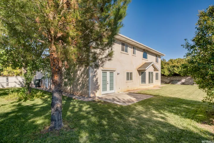 3049 Swiss Dr, Santa Clara, Utah 84765