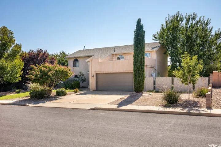 3049 Swiss Dr, Santa Clara, Utah 84765