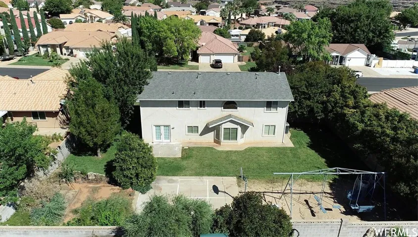 3049 Swiss Dr, Santa Clara, Utah 84765