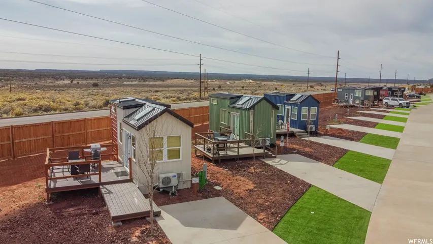 1286 E CACTUS DR, Apple Valley, Utah 84737