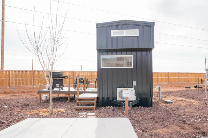 1286 E CACTUS DR, Apple Valley, Utah 84737