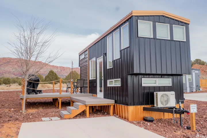 1286 E CACTUS DR, Apple Valley, Utah 84737