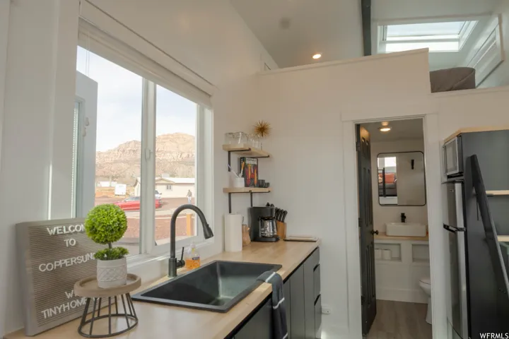 1286 E CACTUS DR, Apple Valley, Utah 84737