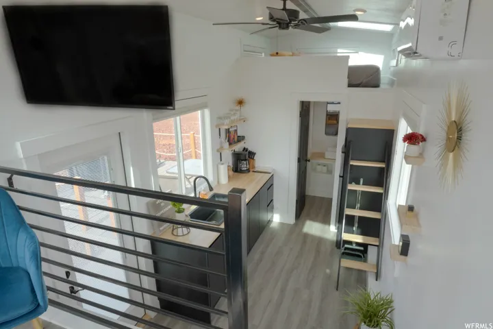 1286 E CACTUS DR, Apple Valley, Utah 84737