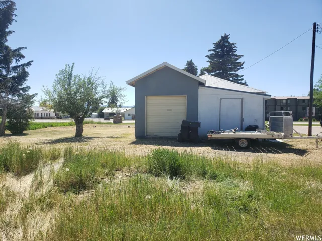 238 S 4 Th St, Montpelier, Idaho 83254
