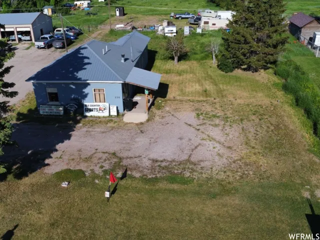 238 S 4 Th St, Montpelier, Idaho 83254