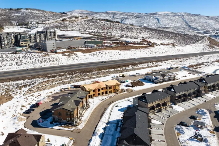 1026 W Wasatch Spring Rd #x-1, Kamas, Utah 84036