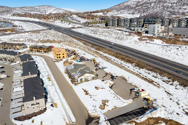 1026 W Wasatch Spring Rd #x-1, Kamas, Utah 84036