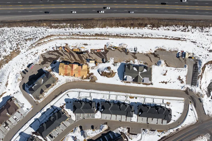 1026 W Wasatch Spring Rd #x-1, Kamas, Utah 84036
