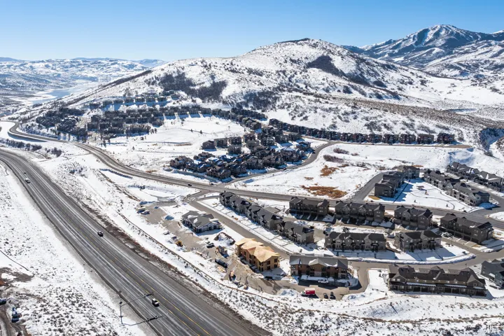 1026 W Wasatch Spring Rd #x-1, Kamas, Utah 84036