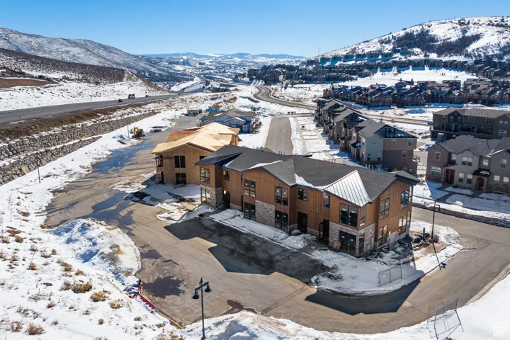 1022 W Wasatch Spring Rd #x-2, Kamas, Utah 84036