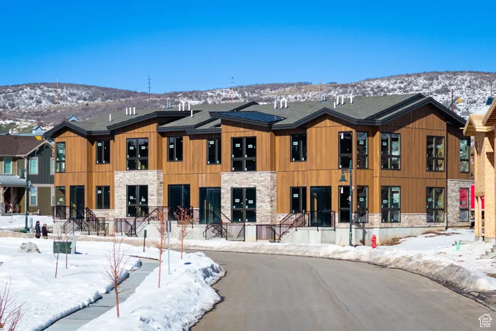 1022 W Wasatch Spring Rd #x-2, Kamas, Utah 84036